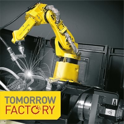 Nasce Tomorrow Factory